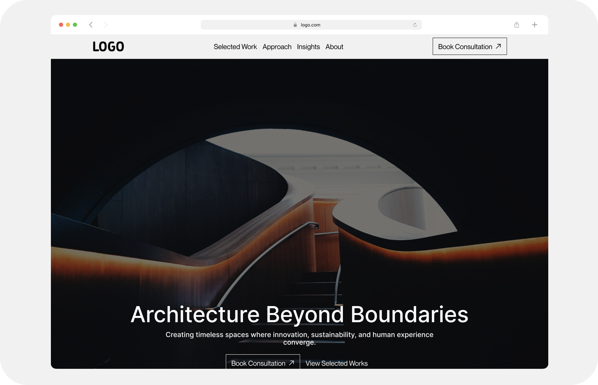 Design exploration by Victor Fatoki