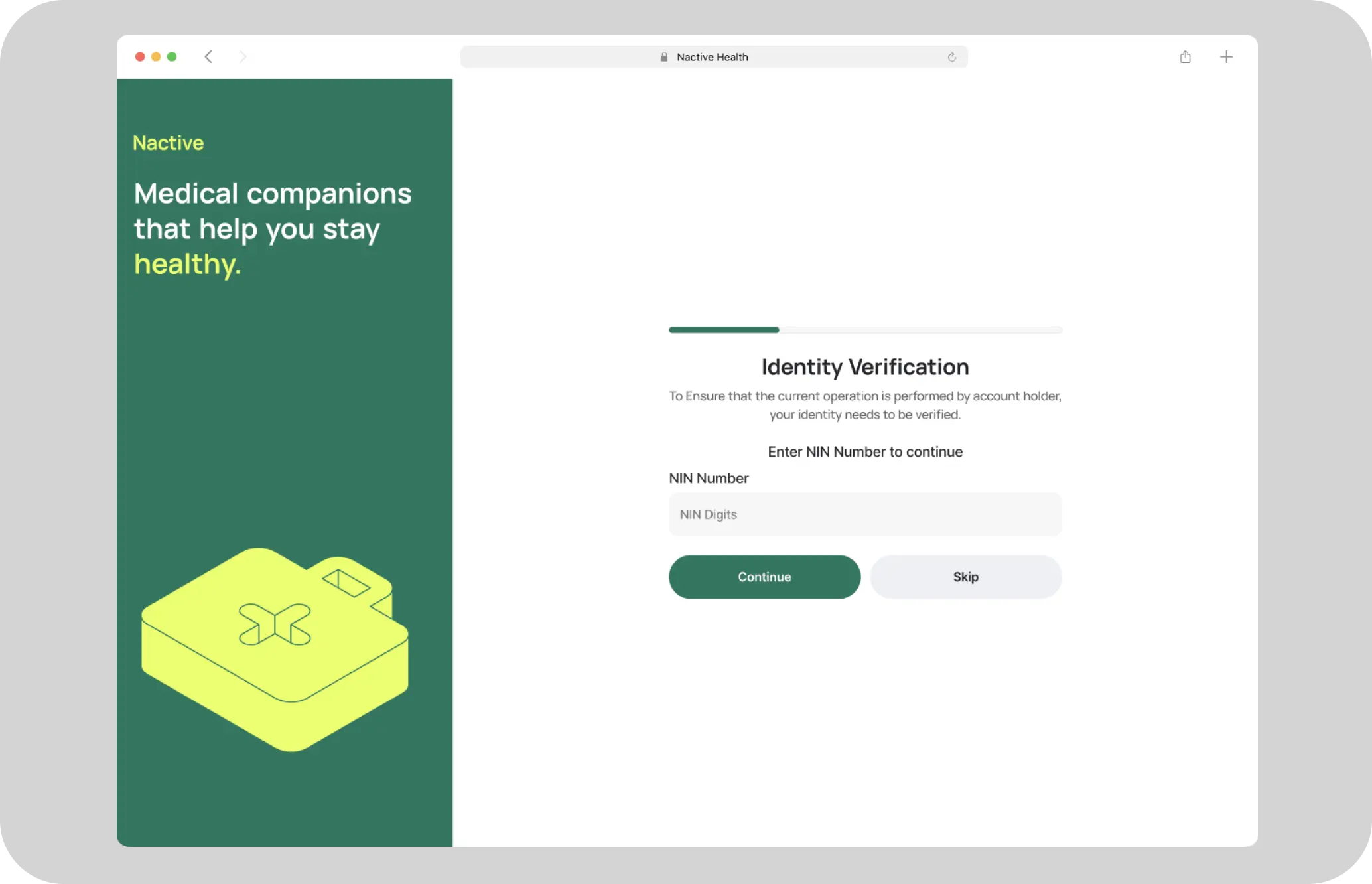 Design exploration by Victor Fatoki