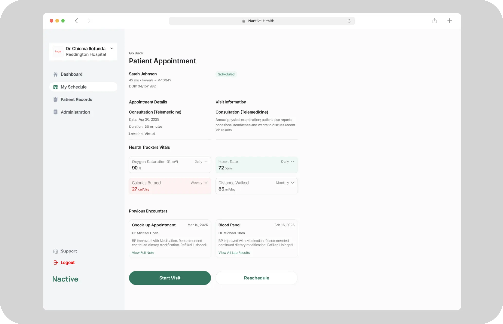 Design exploration by Victor Fatoki
